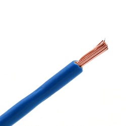 Eenaderige Kabel 0.5mm²